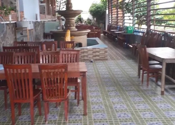 Nha Nghi Song Bien View Bien - 158 Le Loi , Phan Thiet, Lam Dong *