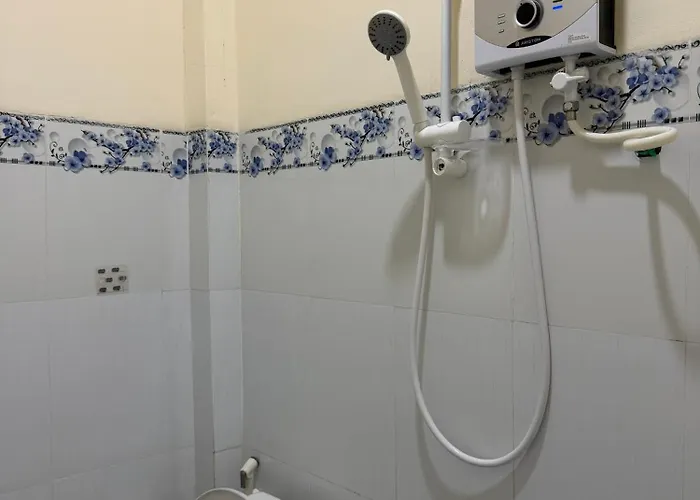 Nha Nghi Song Bien View Bien - 158 Le Loi , Phan Thiet, Lam Dong *